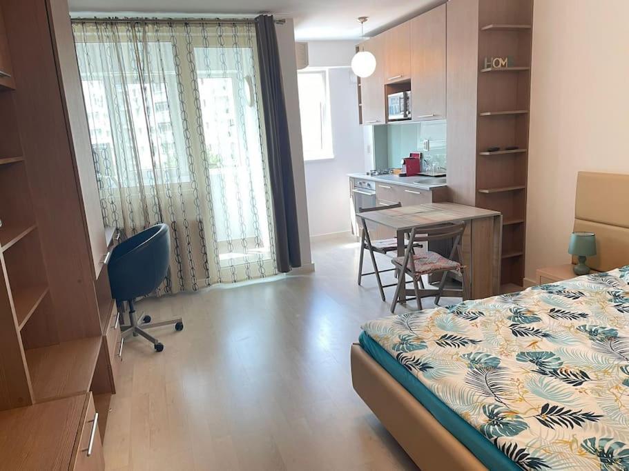 Studio Carol - Rond Baba Novac *