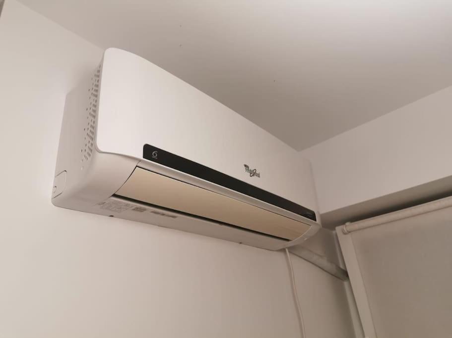 Apartment Studio Carol - Rond Baba Novac Bucharest