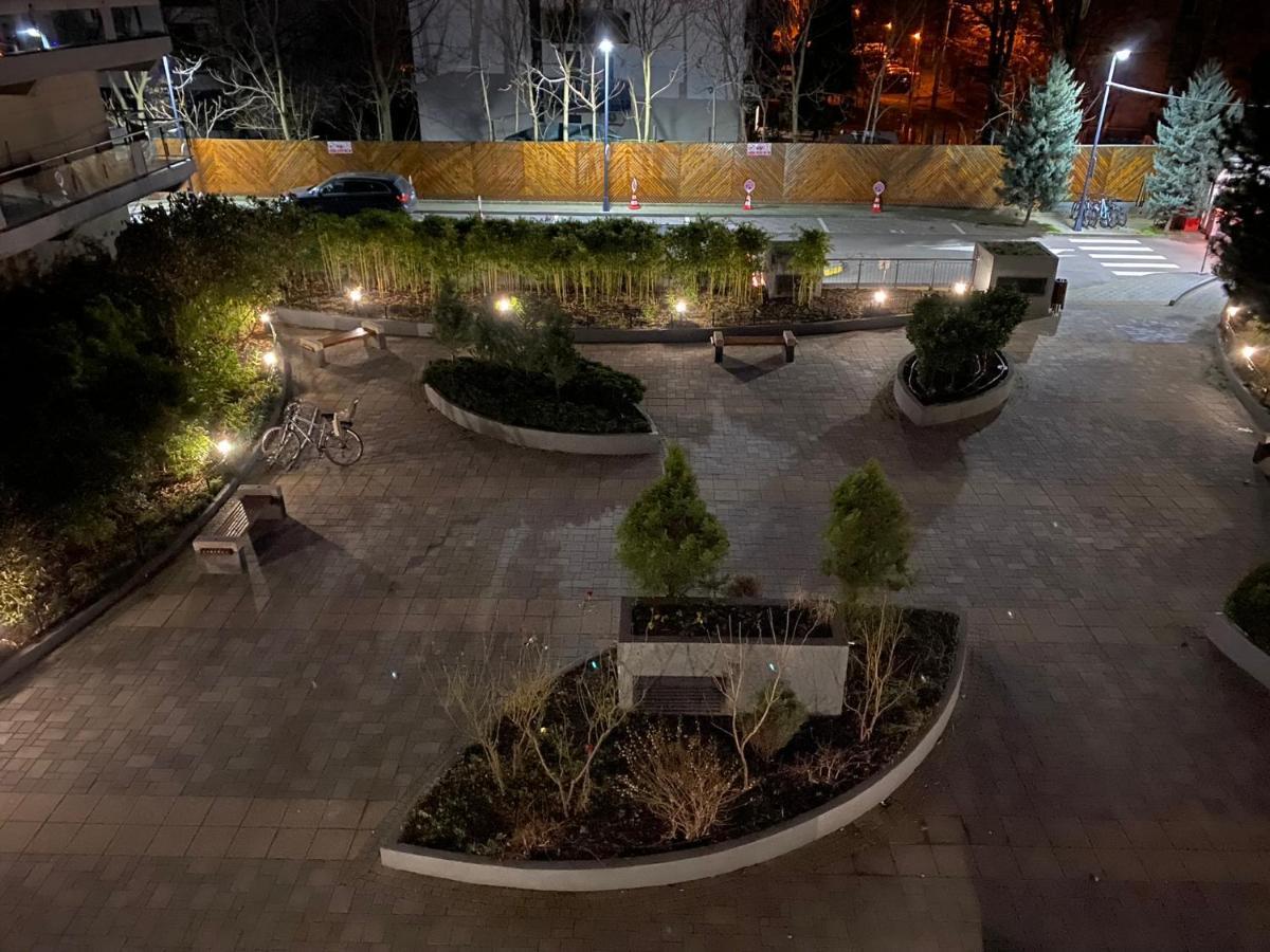 214 With Private Parking * Bucharest