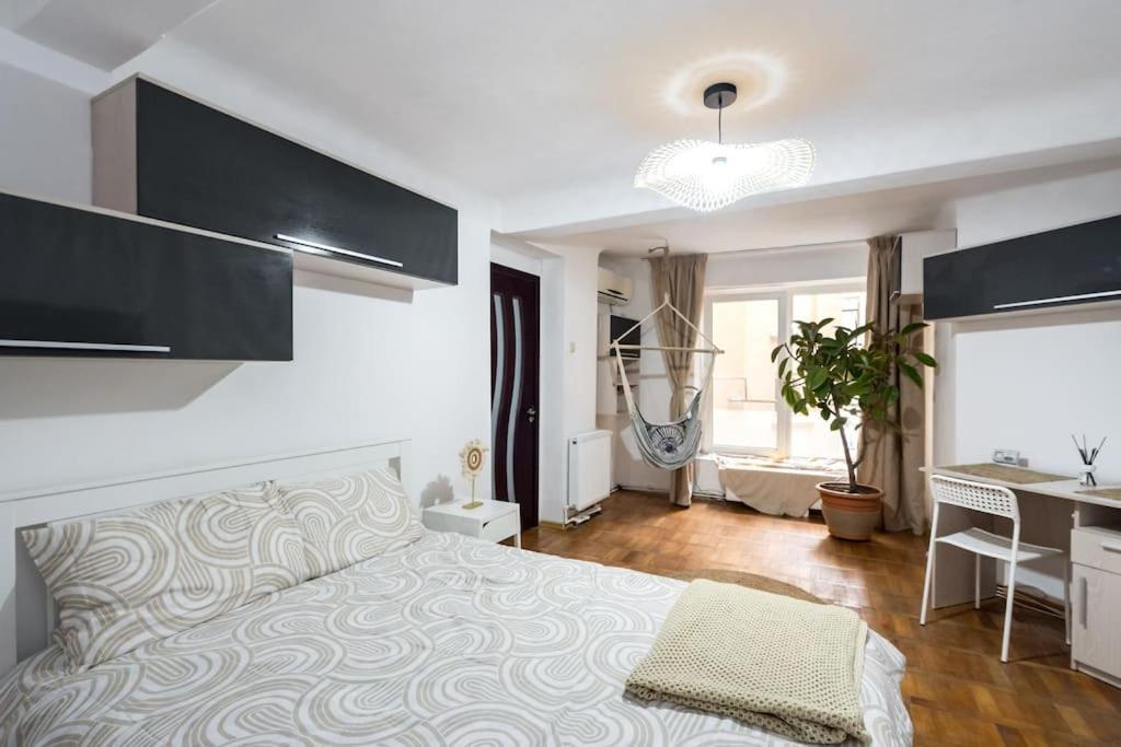 Apartment Velo Studio In City Center