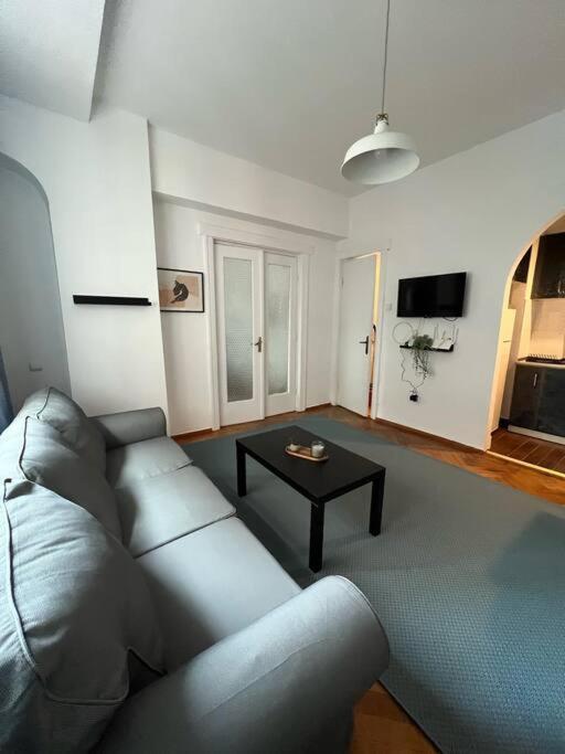 Apartment Ultracentral Universitate Bucharest