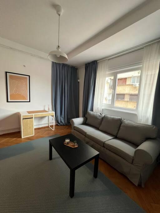 Apartment Ultracentral Universitate *