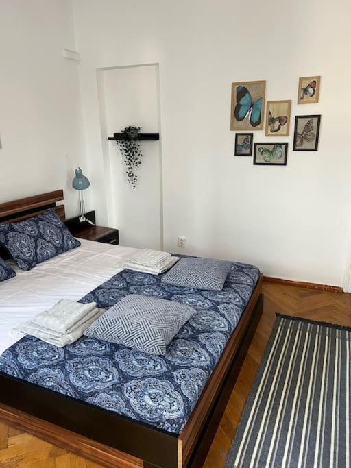 Apartment Ultracentral Universitate Bucharest