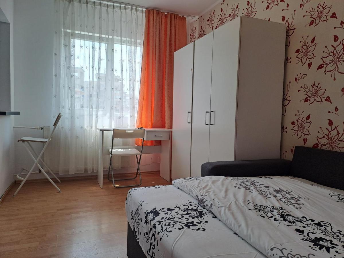 Alba Iulia 6 Apartament