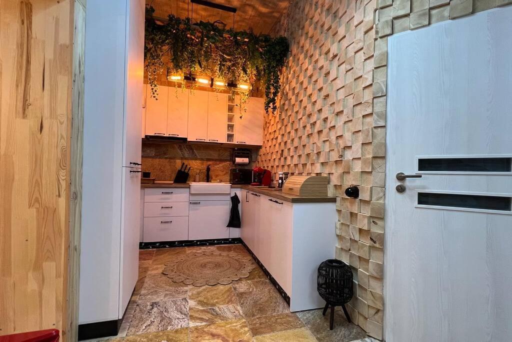 The Stable House Apartment *