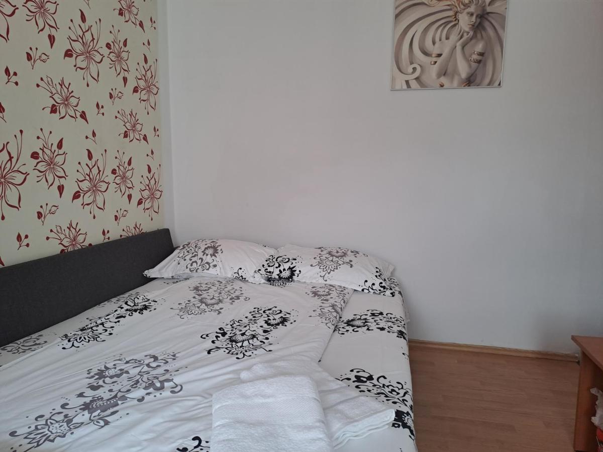 Alba Iulia 6 Apartament *
