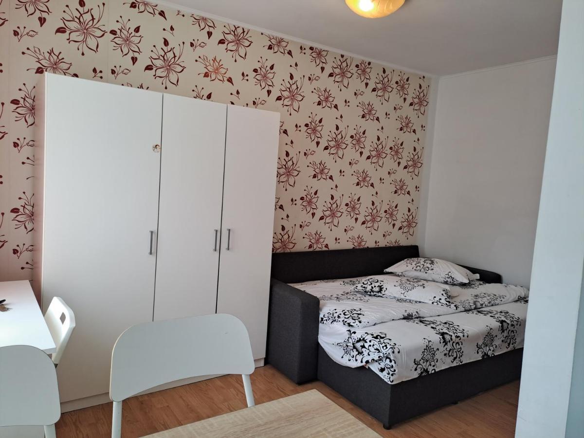 Apartament Alba Iulia 6 *