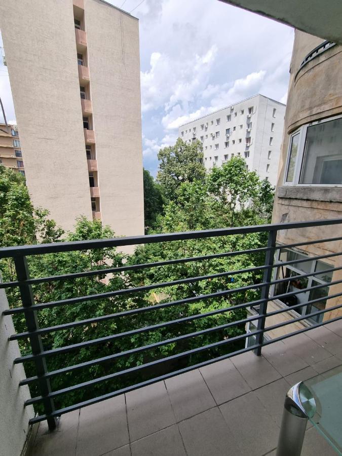 Crinna Apartment Bucharest