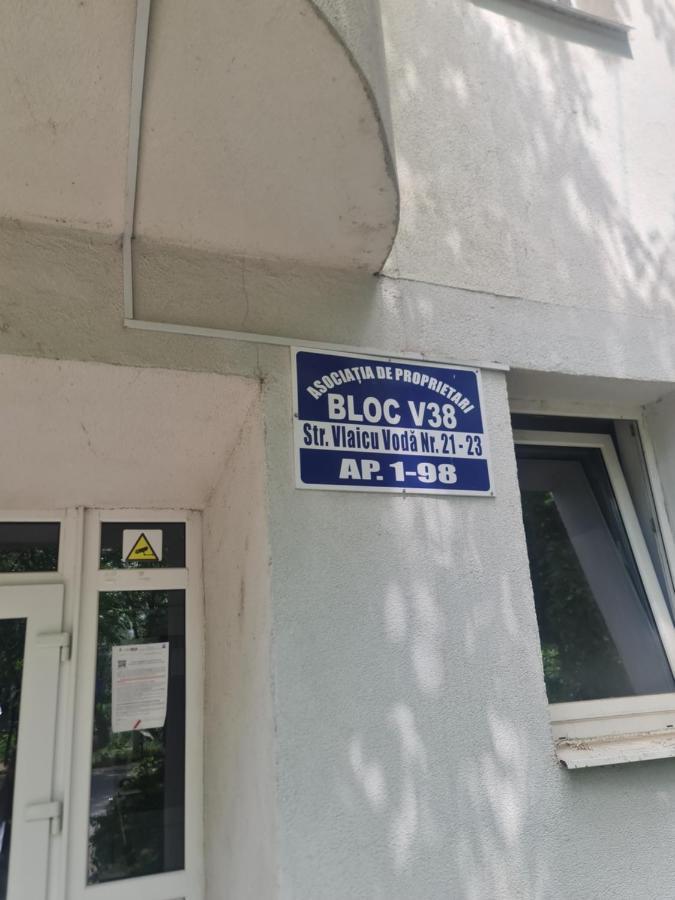 Mall Apartament *