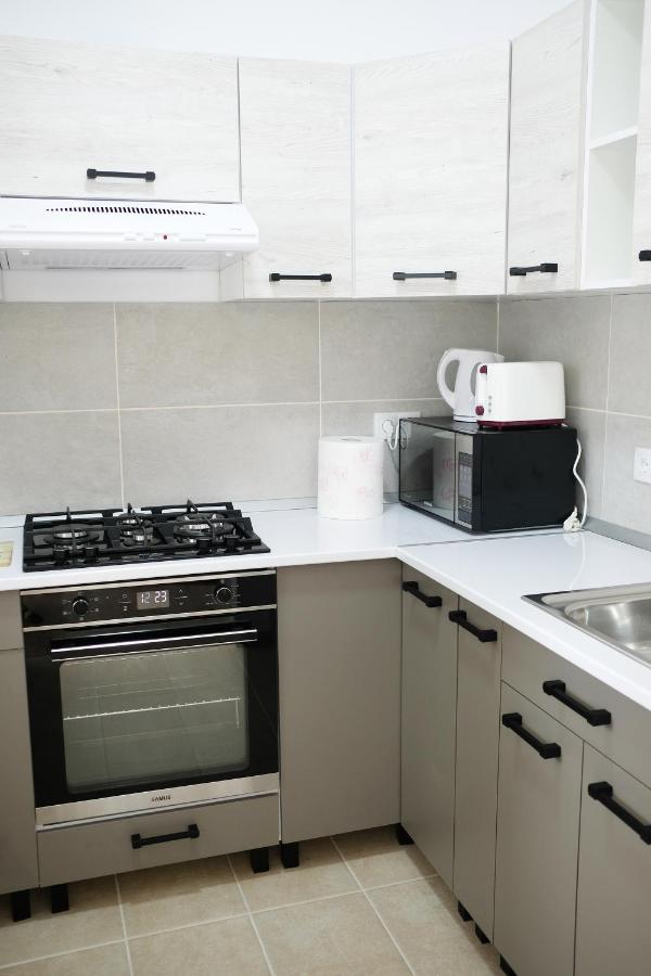 Apartament White Flat Bucureşti