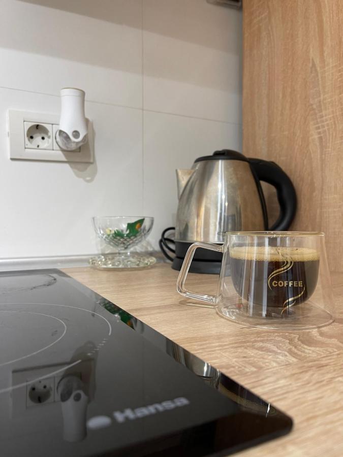 Apartamento Relax Luxury Palace Bucareste