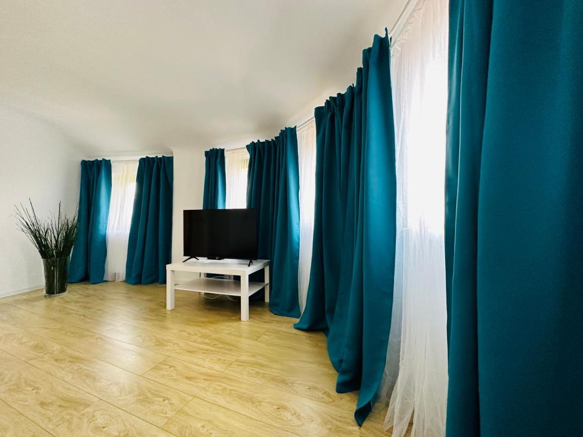Apartament Turqoise Bucureşti