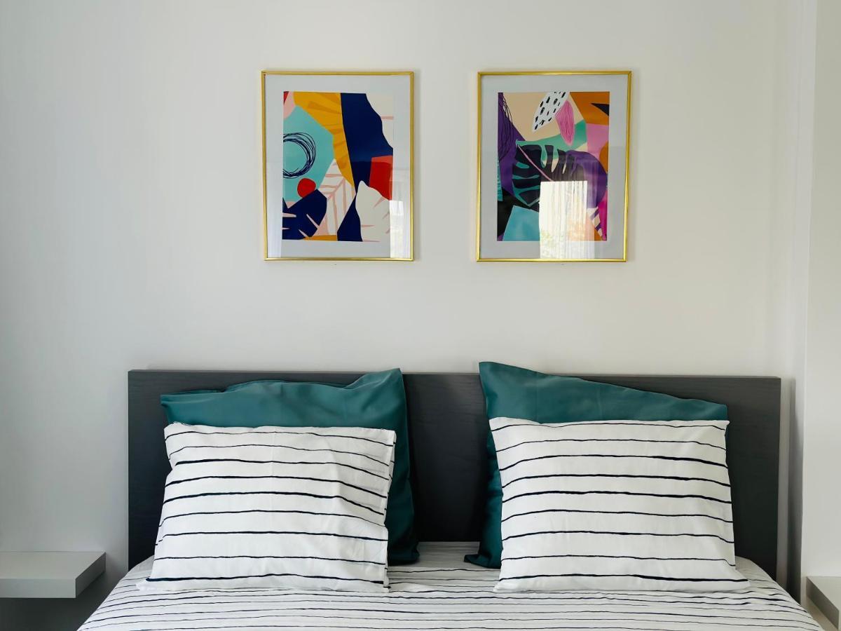 Turqoise Apartament