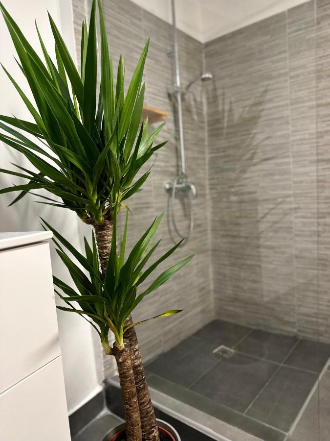 Apartament Turqoise Bucureşti
