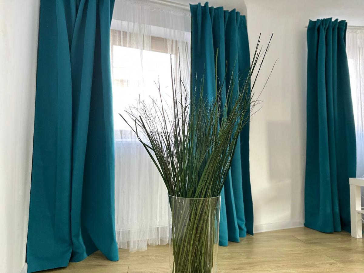 Turqoise Apartament *