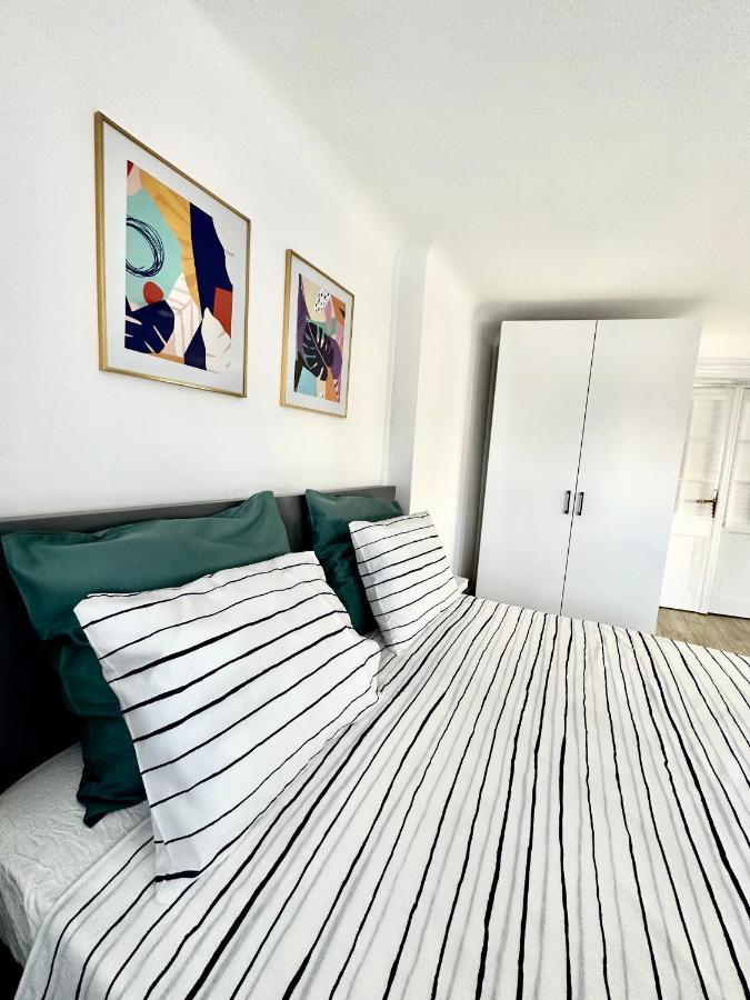 Apartament Turqoise *