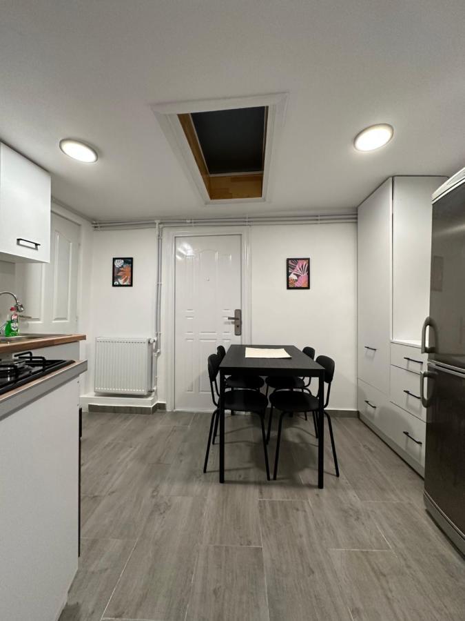 Turqoise Apartament Bucureşti