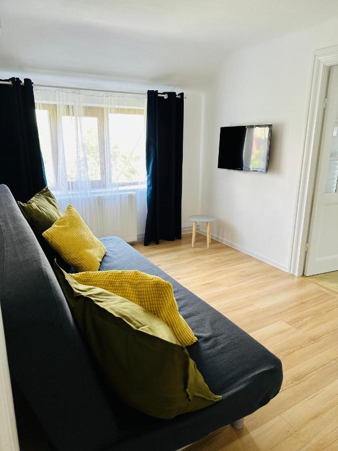Apartament Turqoise
