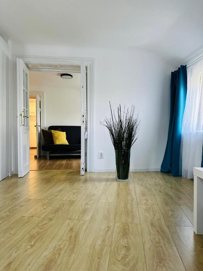 Turqoise Apartament *
