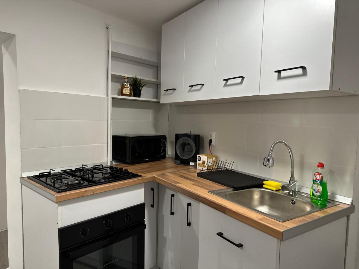 Apartament Turqoise Bucureşti