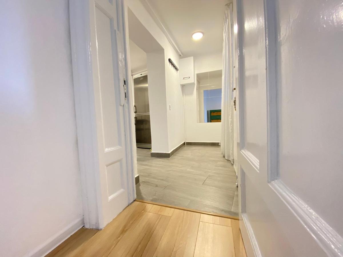 Apartament Turqoise Bucureşti