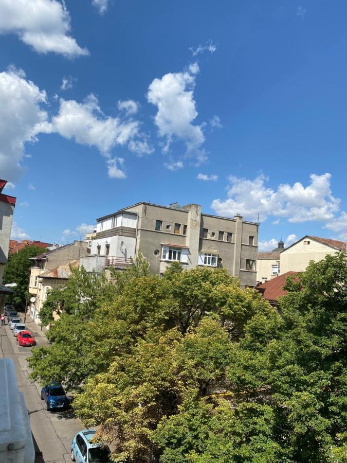 Apartament Turqoise *
