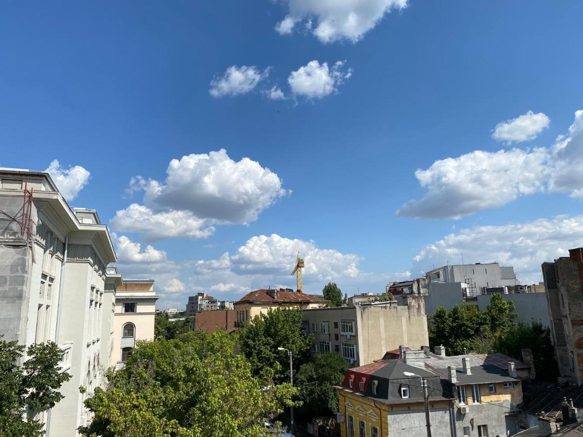 Turqoise Apartament Bucureşti