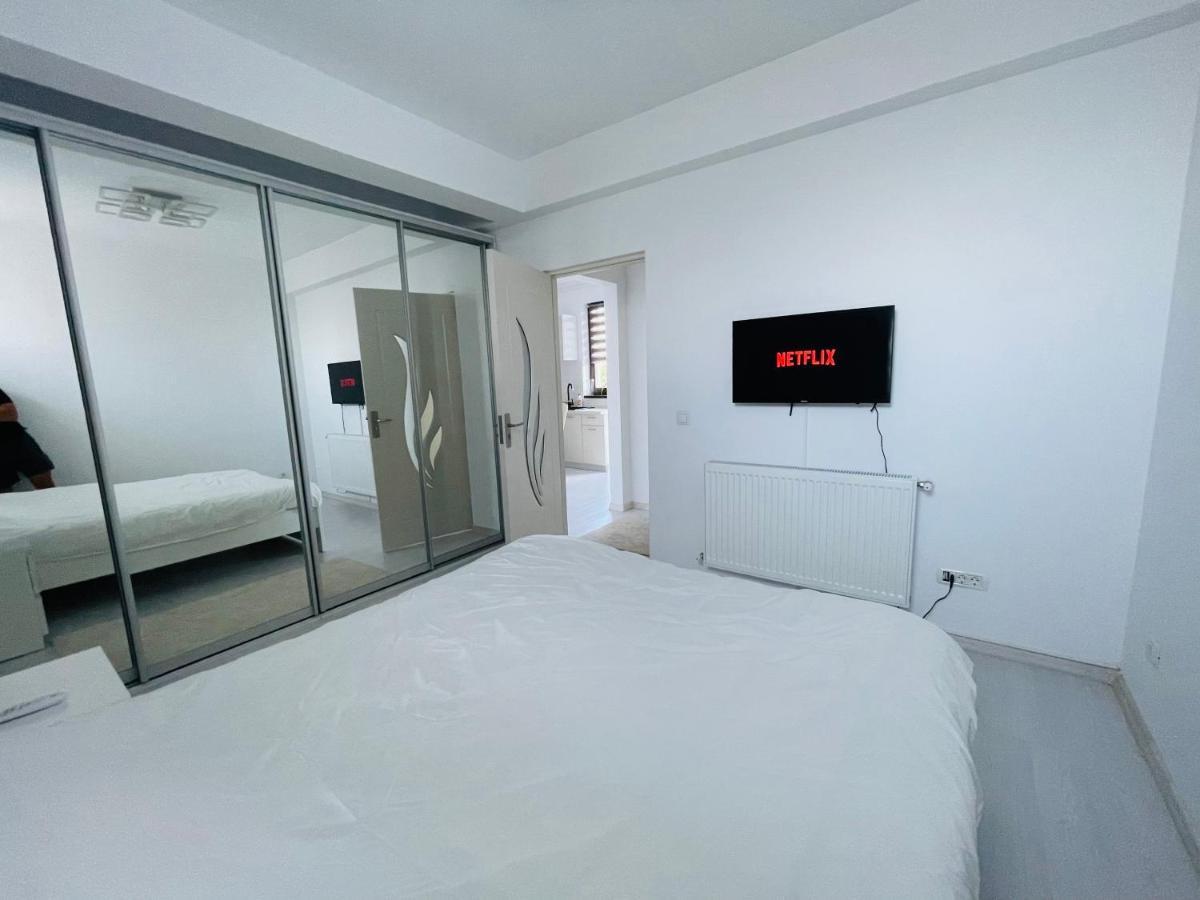 Apartament Cu 2 Bucharest