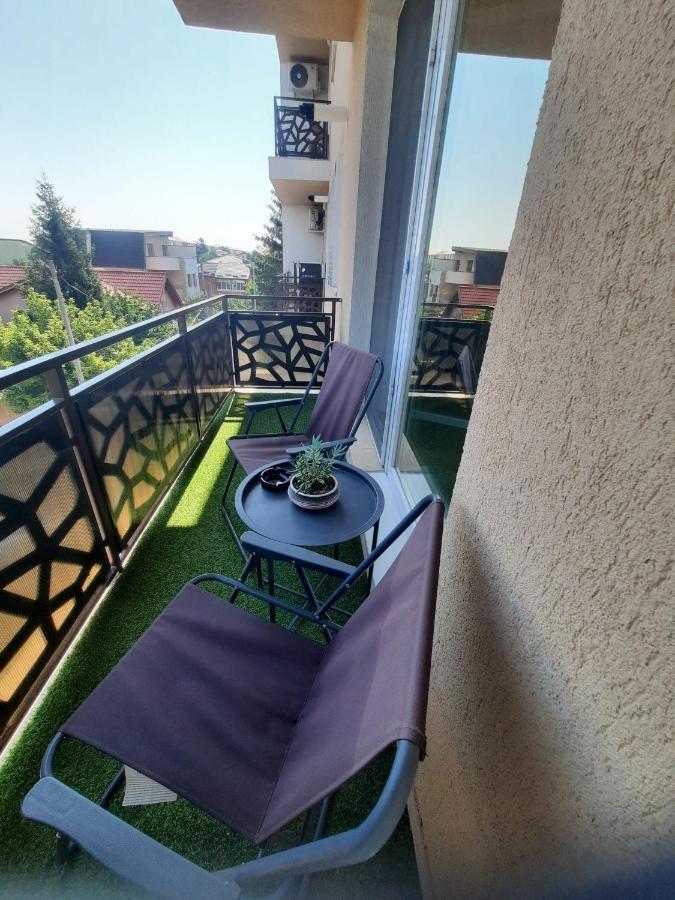 Domus Magistrae Apartment