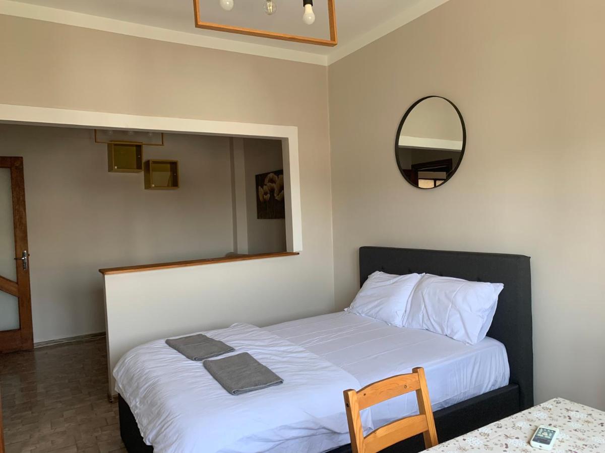 Apartamento European Apartament Bucareste