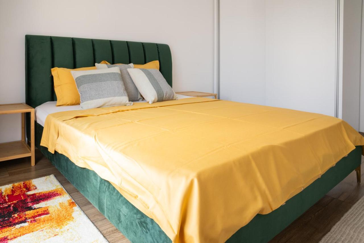 Apartament Cozy Minimal Apartament Center. Bucureşti