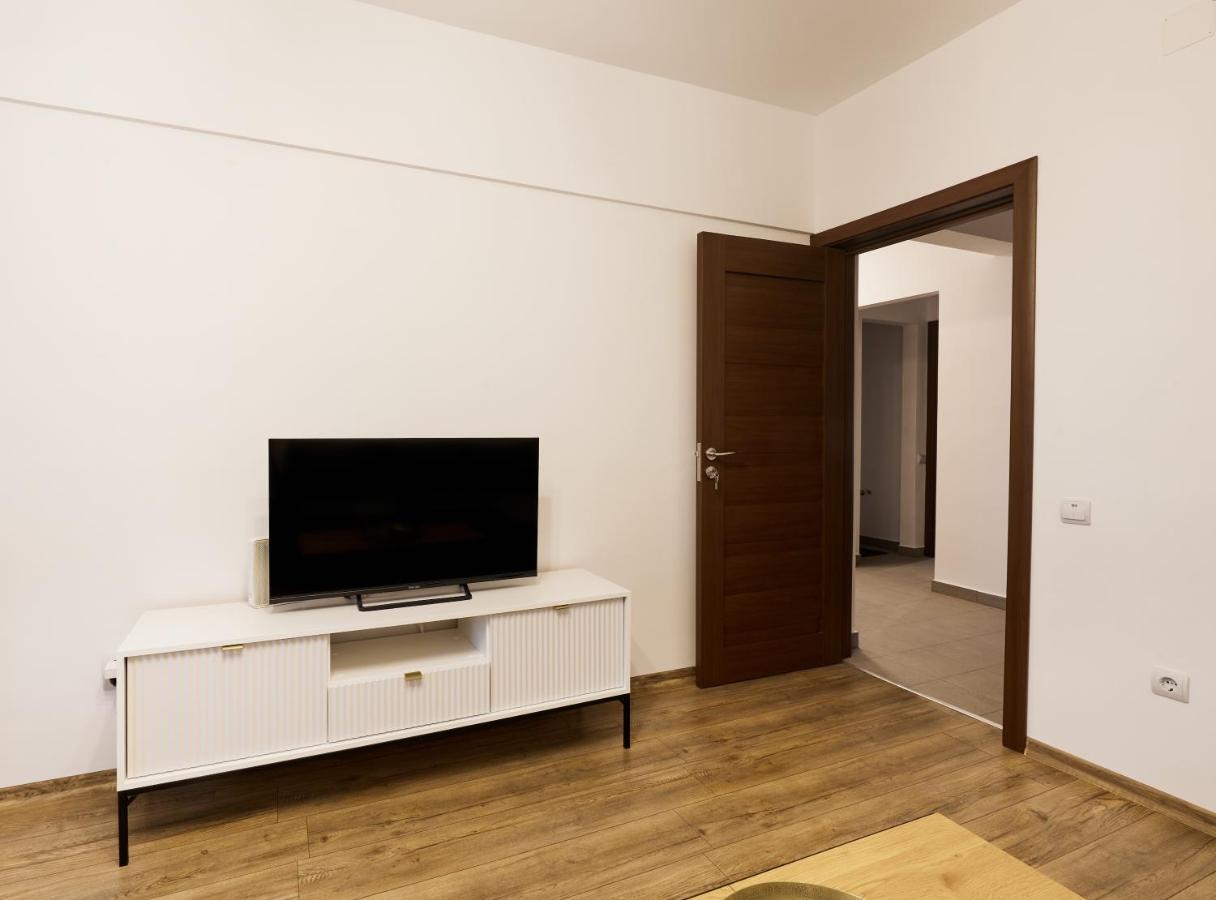 Apartament Cozy Minimal Apartament Center. *