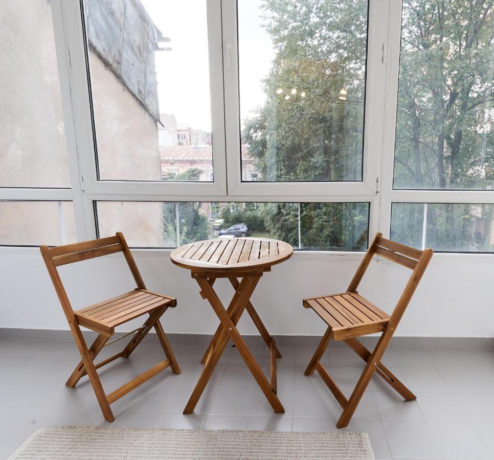 Cozy Minimal Apartament Center. *