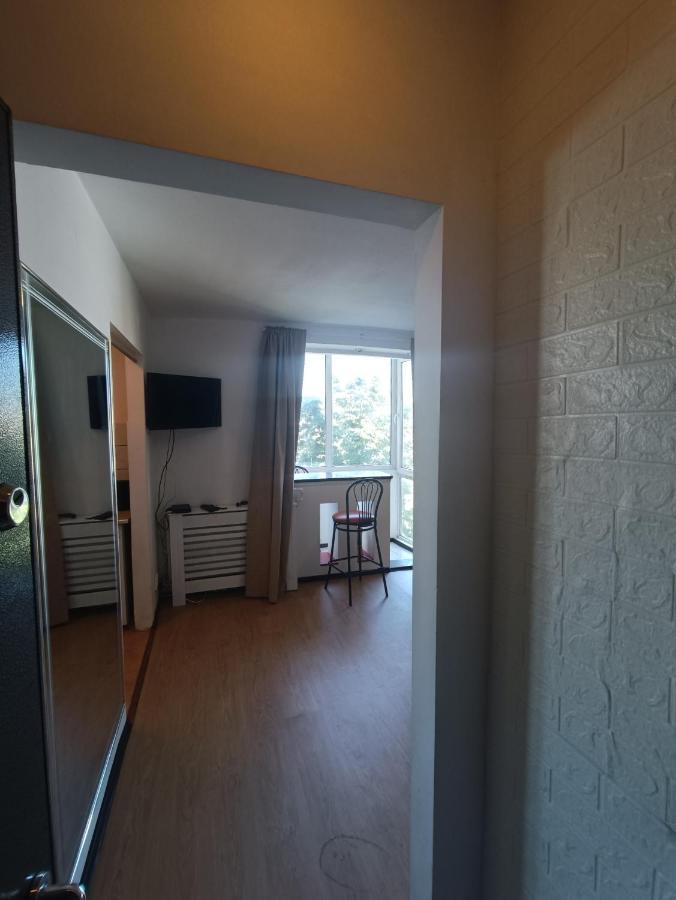 Old Town View Apartment Bucharest