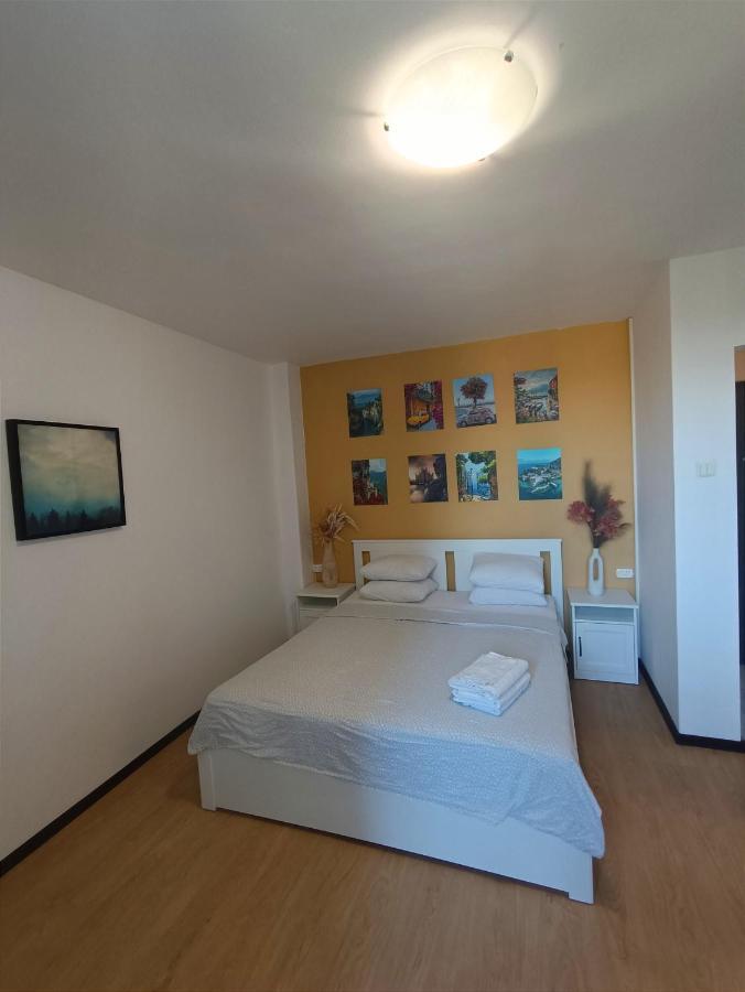 Old Town View Apartment