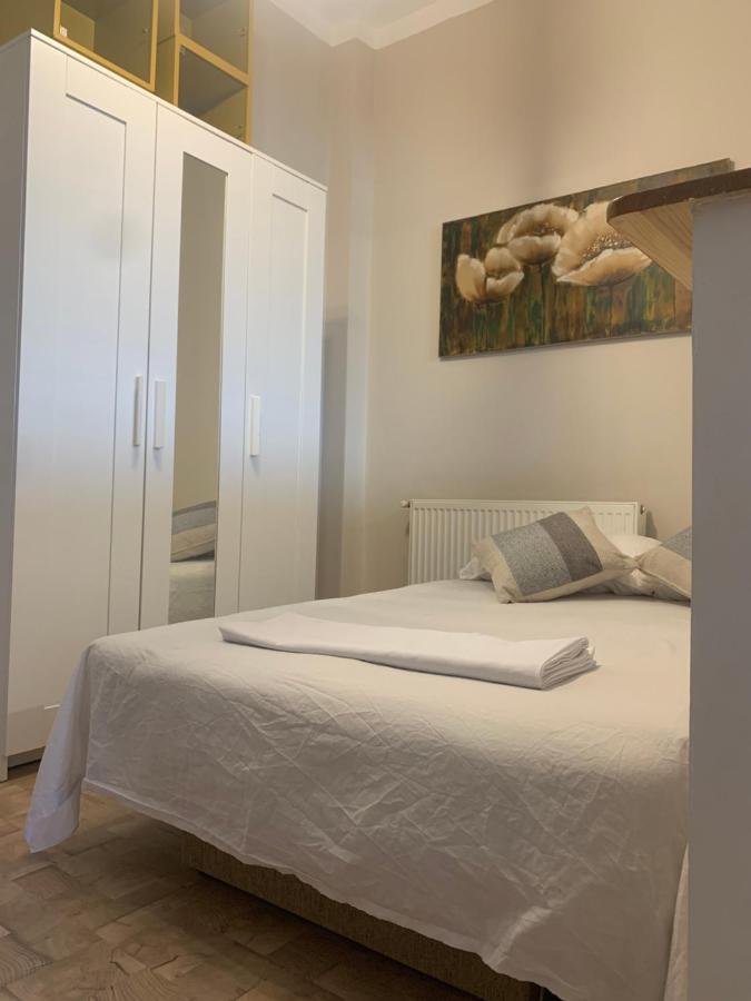 European Apartament Apartamento