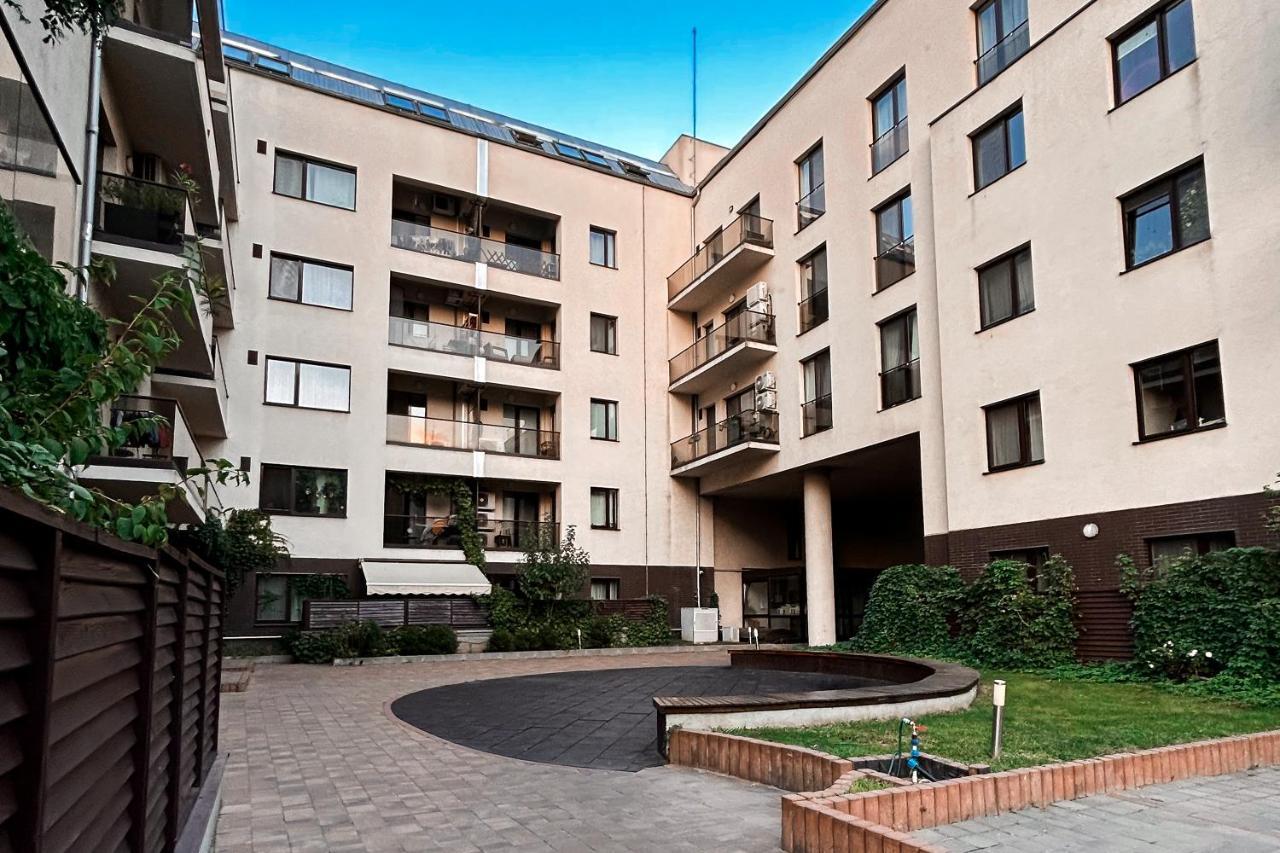 Downtown D21 Apartament Bucureşti