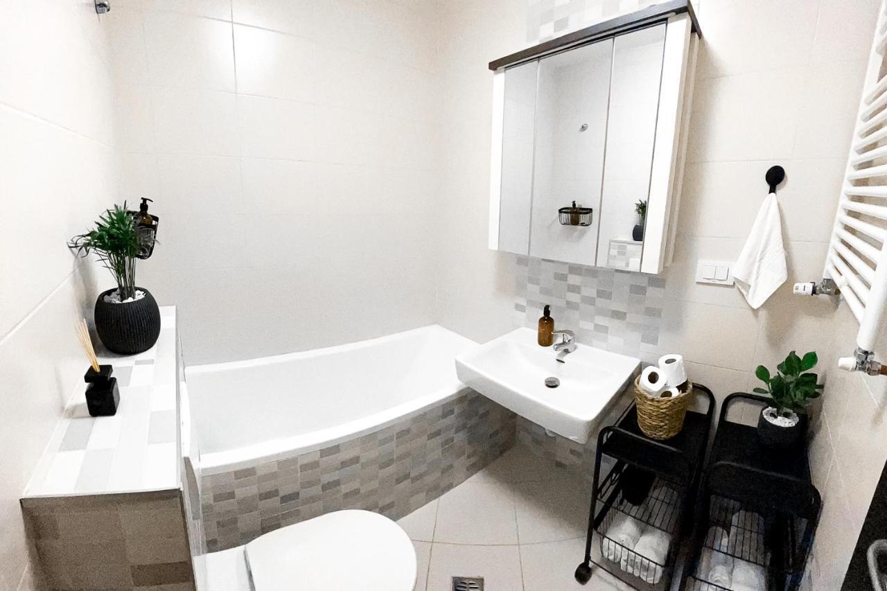Apartament Downtown D21 Bucureşti