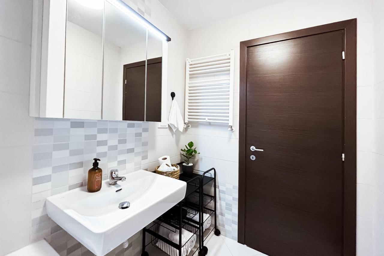 Apartament Downtown D21