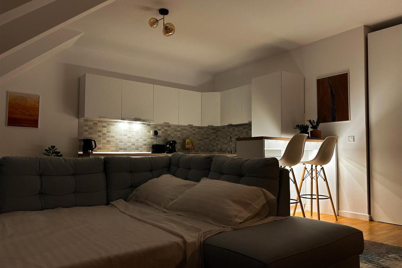 Downtown D21 Apartament