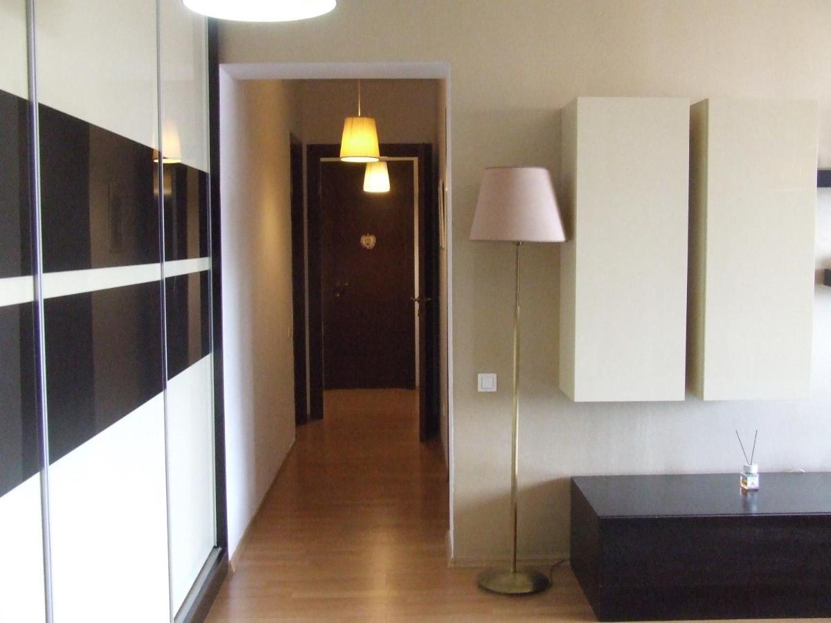 Family Retreat Politehnica Park * Bucharest