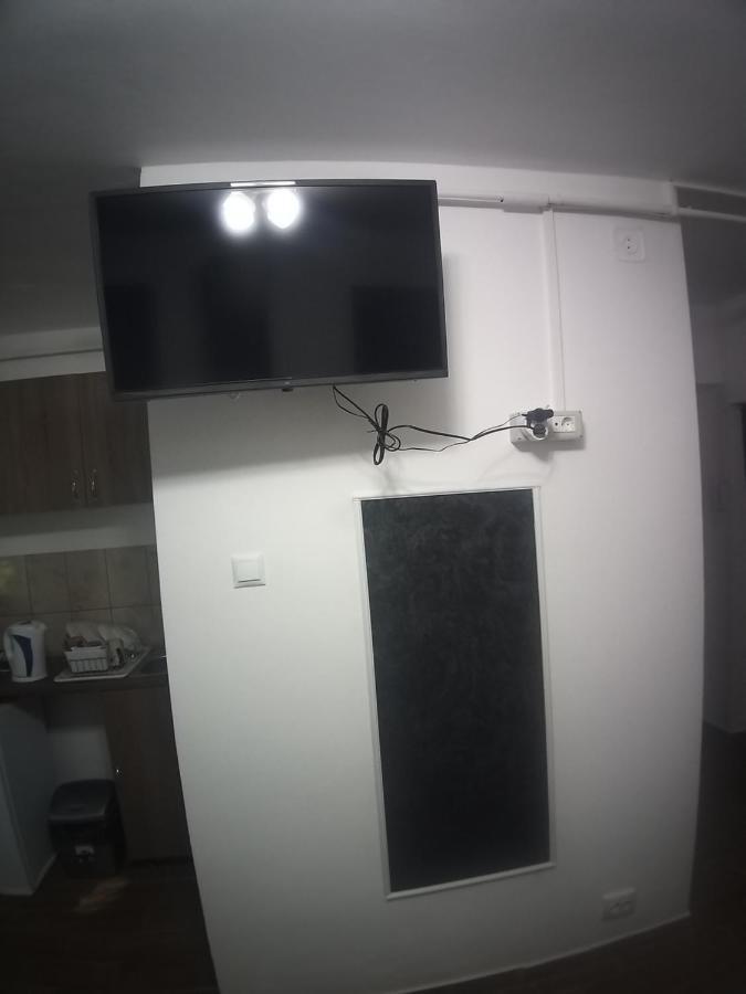 Apartment Ovidiu Relaxing Place