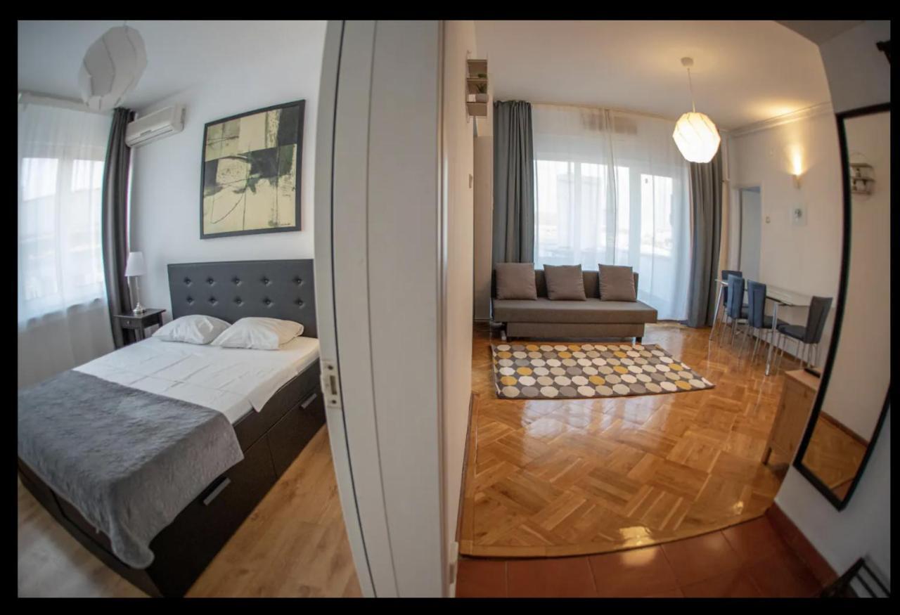 Apartament Rooftop Terrace *