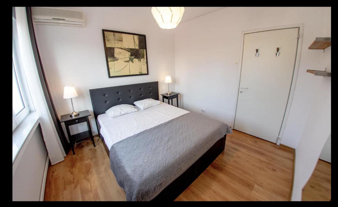 Rooftop Terrace Apartament Bucureşti