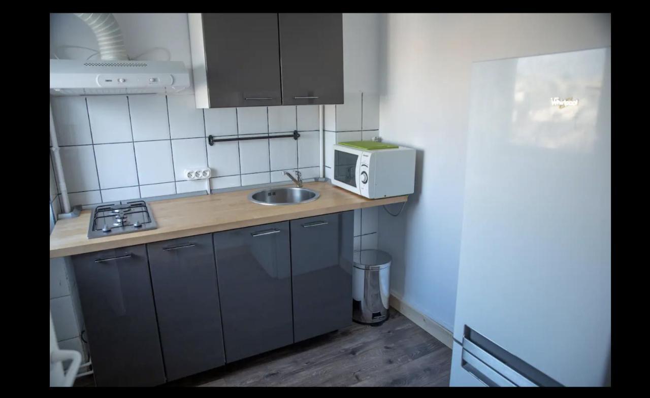 Apartament Rooftop Terrace