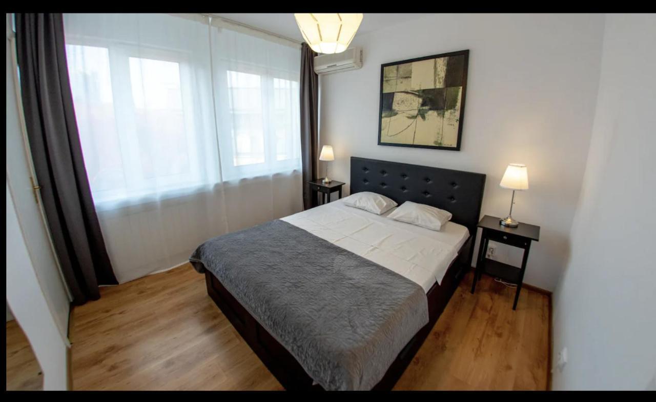 Apartament Rooftop Terrace