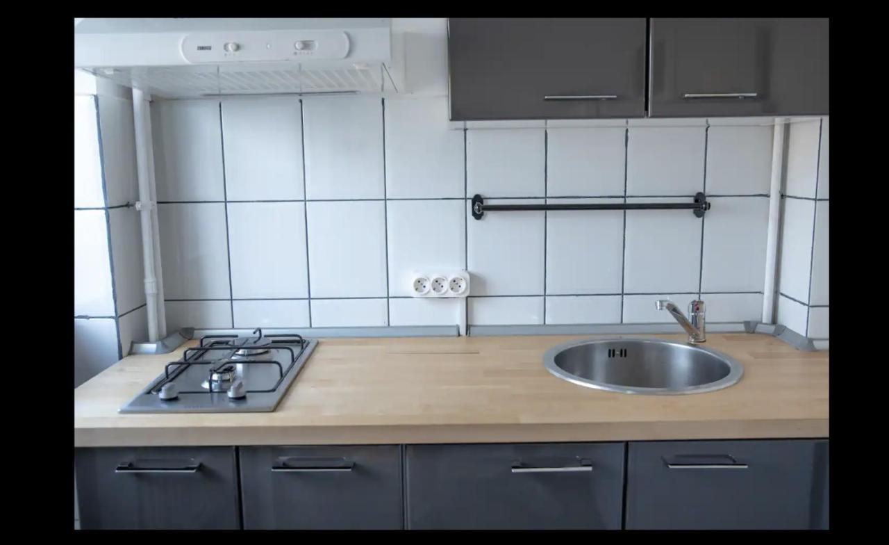 Apartament Rooftop Terrace *