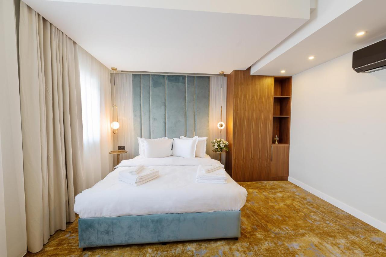 Yasu Luxury Apartment