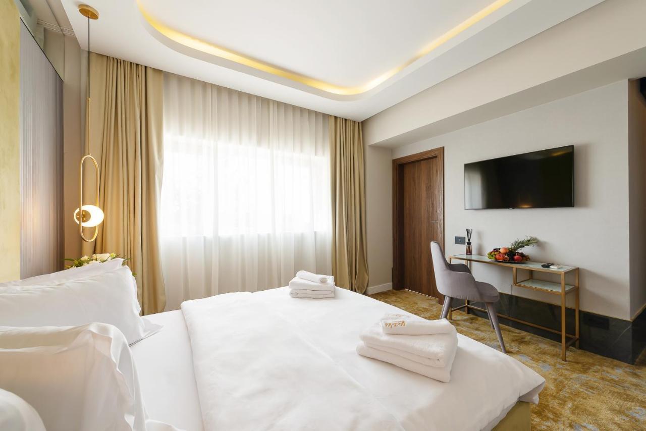 Apartment Yasu Luxury *