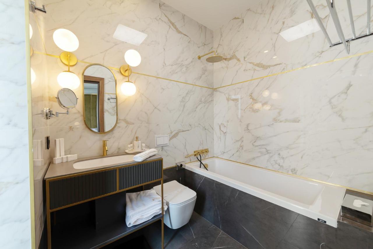 Yasu Luxury * Bucharest